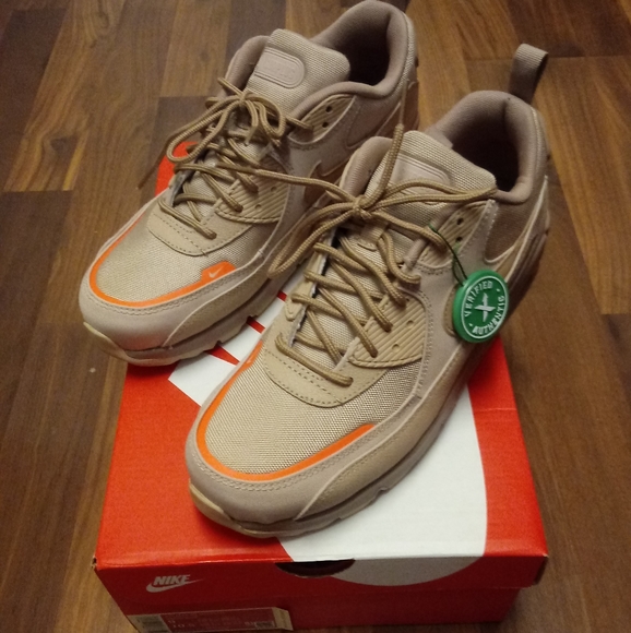 Nike Other - AIR MAX 90 SURPLUS
